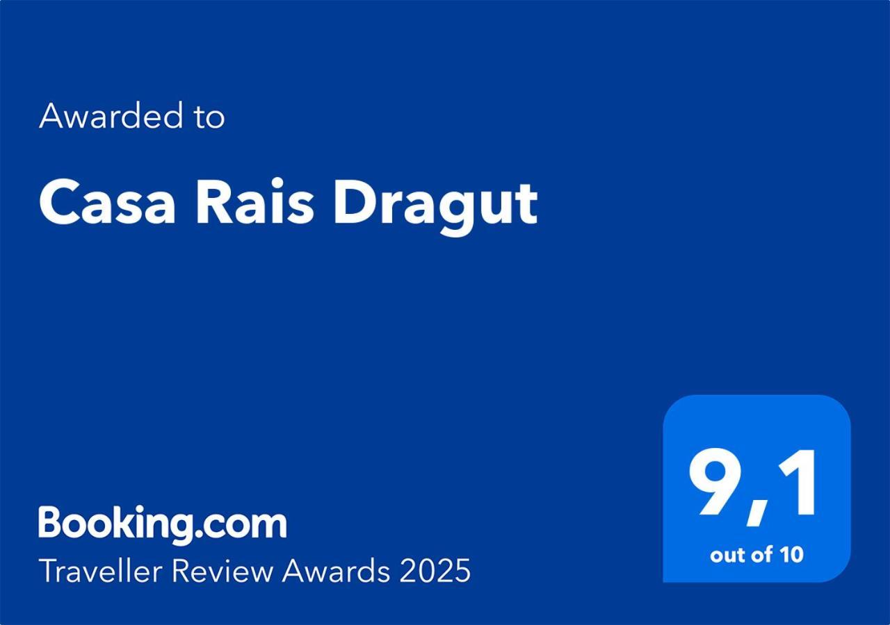 Ferienhaus Casa Rais Dragut *