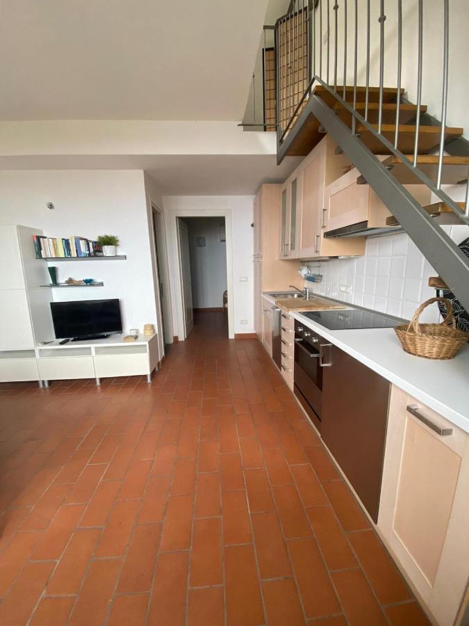 Casa Rais Dragut Holiday home Capraia
