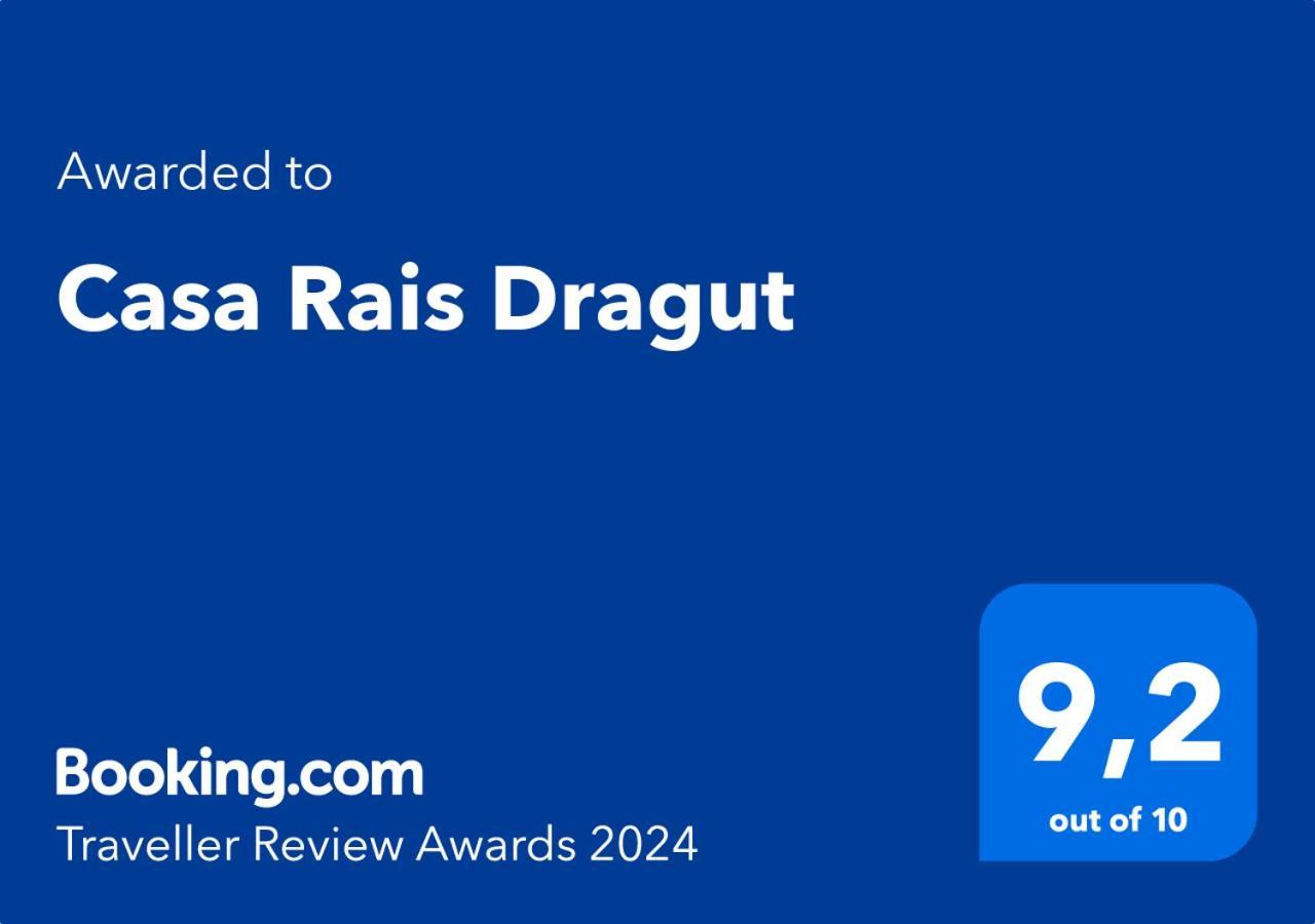 Casa Rais Dragut Capraia