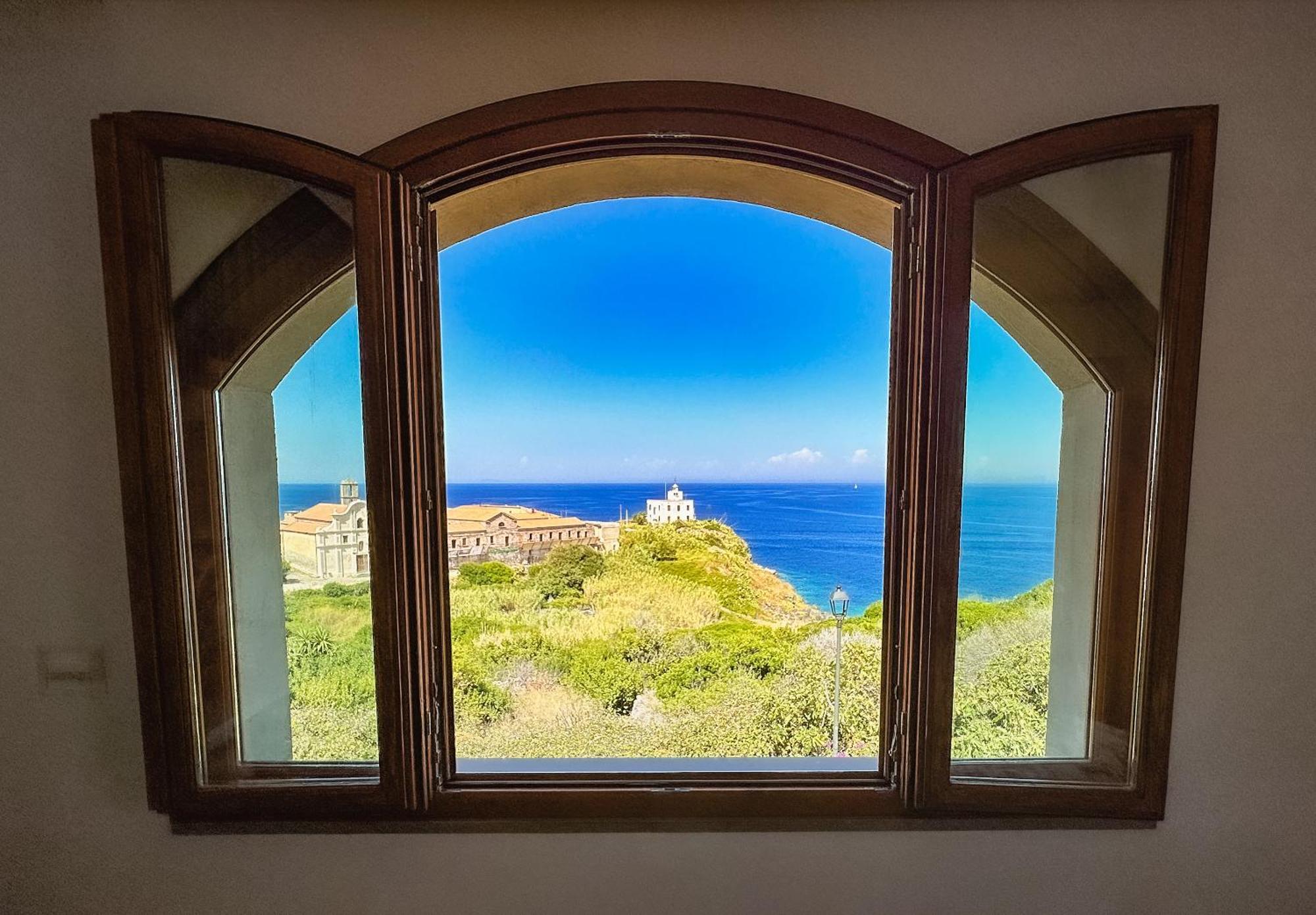 Holiday home Casa Rais Dragut *