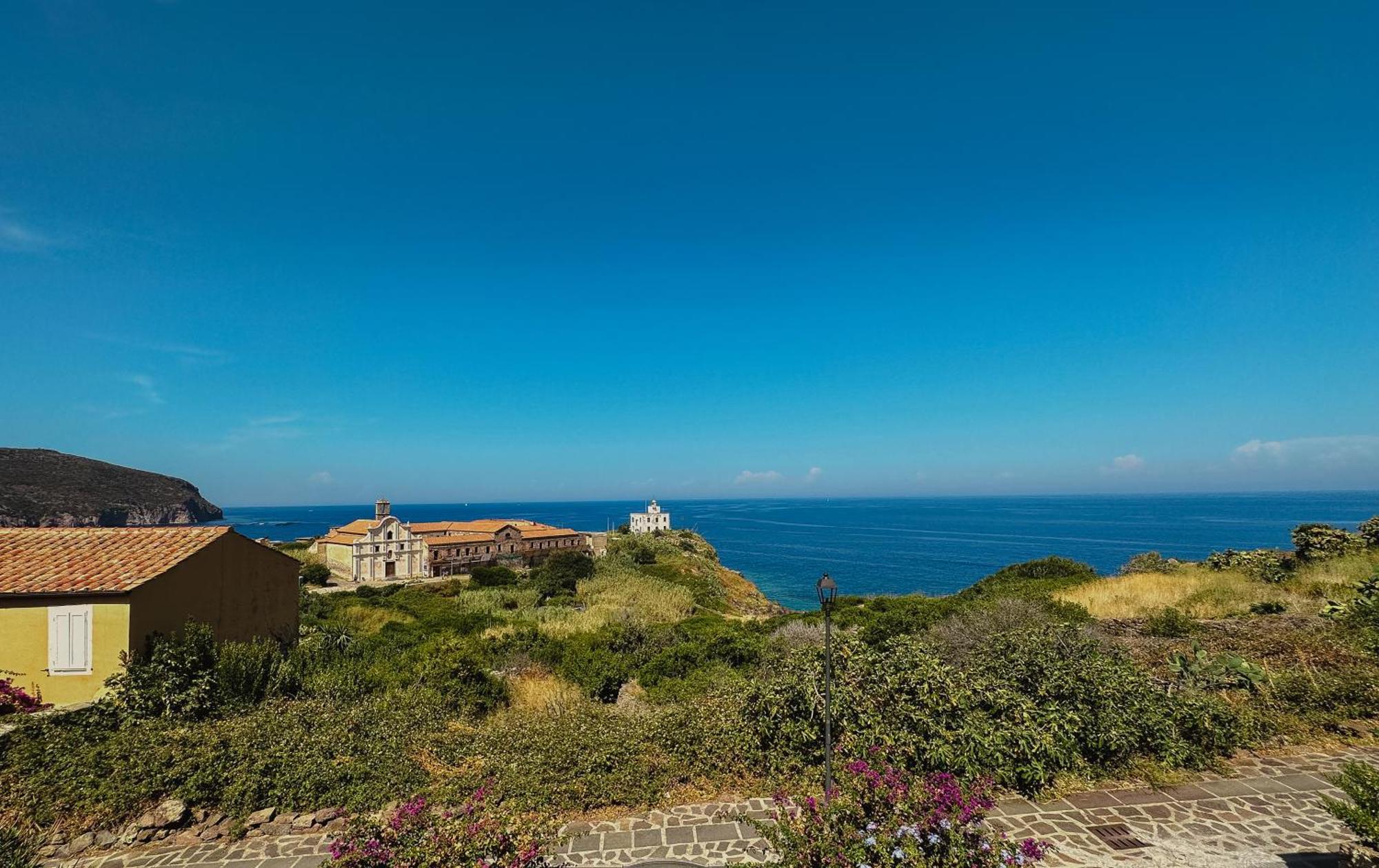 Casa Rais Dragut Holiday home