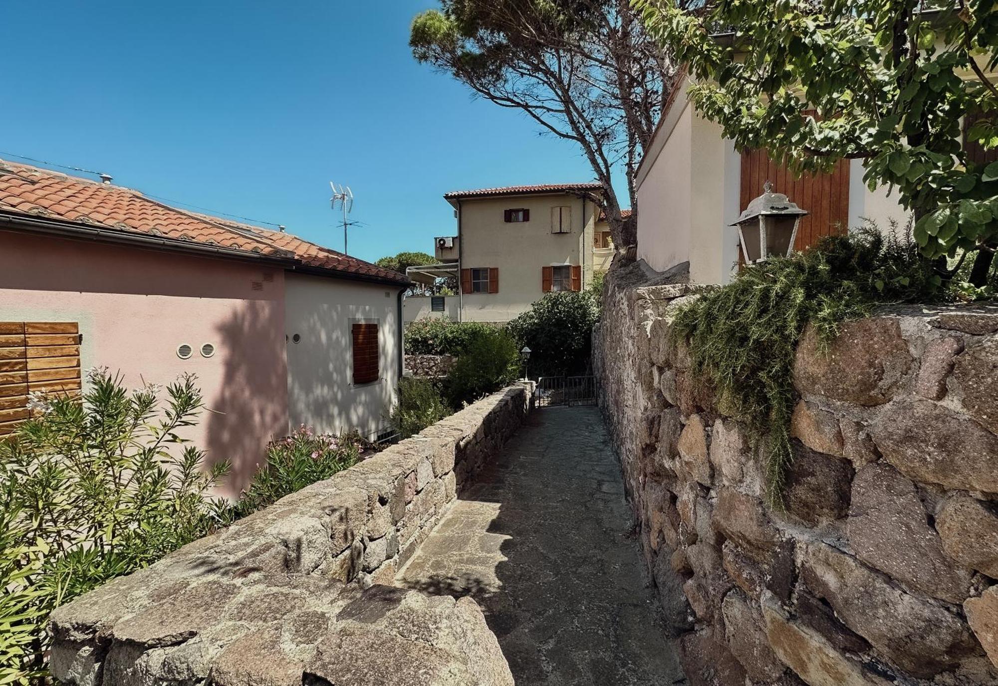 Holiday home Casa Rais Dragut