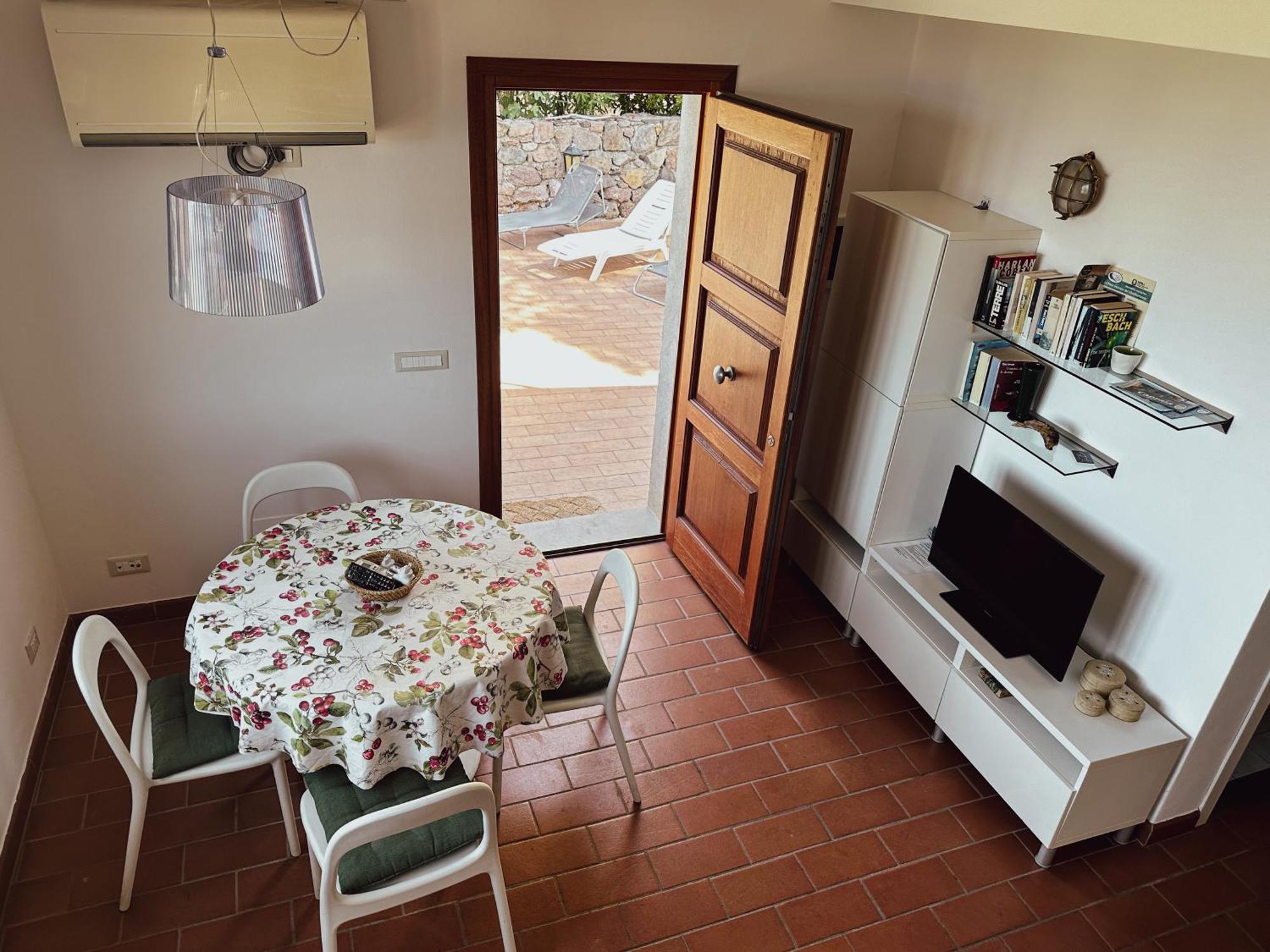 Casa Rais Dragut Capraia