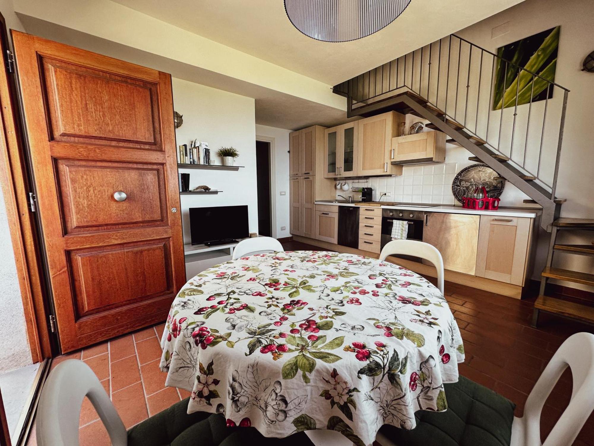 Holiday home Casa Rais Dragut Capraia