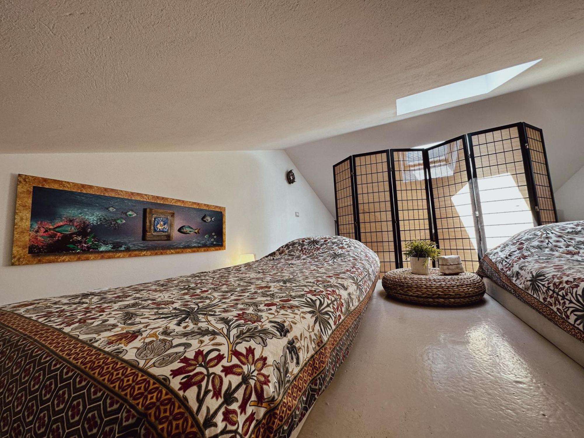 Casa Rais Dragut Holiday home Capraia
