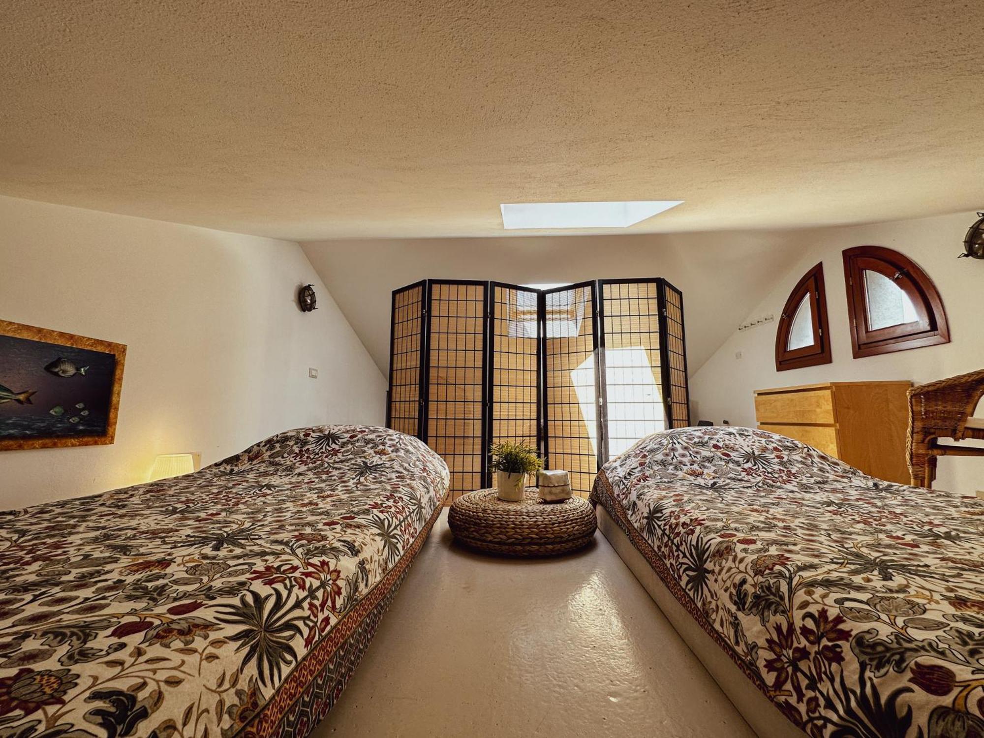Casa Rais Dragut * Capraia