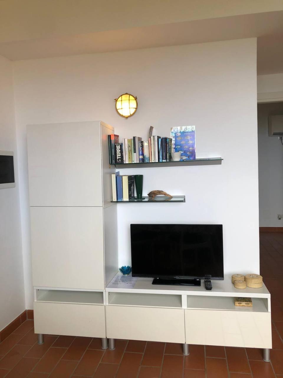 Holiday home Casa Rais Dragut Capraia