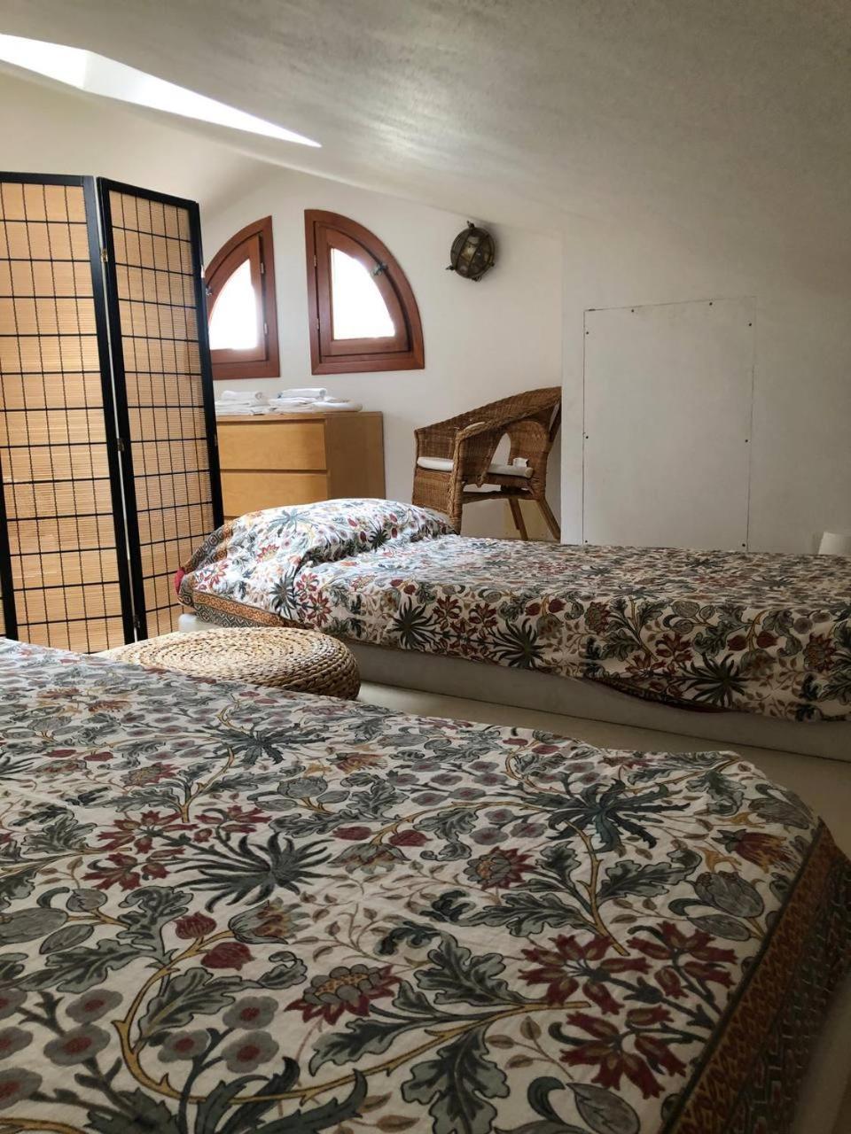 Casa Rais Dragut Holiday home